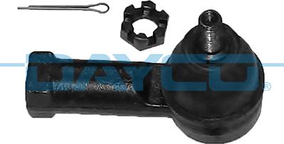 Dayco DSS2852 - Testa barra d'accoppiamento www.autoricambit.com