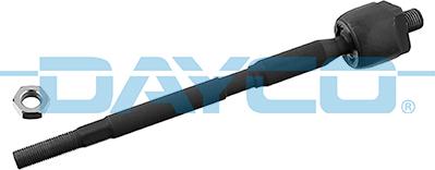 Dayco DSS2866 - Giunto assiale, Asta trasversale www.autoricambit.com