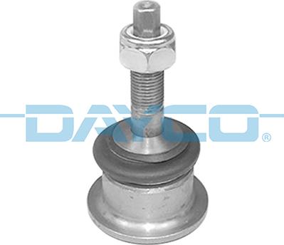 Dayco DSS2860 - Giunto di supporto / guida www.autoricambit.com