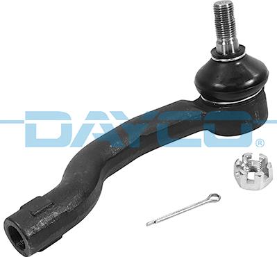 Dayco DSS2803 - Testa barra d'accoppiamento www.autoricambit.com