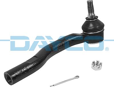 Dayco DSS2818 - Testa barra d'accoppiamento www.autoricambit.com