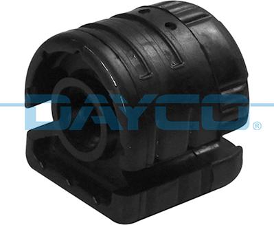 Dayco DSS2889 - Silent Block, Supporto Braccio Oscillante www.autoricambit.com