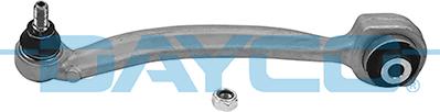 Dayco DSS2834 - Sospensione a ruote indipendenti www.autoricambit.com