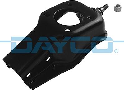 Dayco DSS2836 - Sospensione a ruote indipendenti www.autoricambit.com