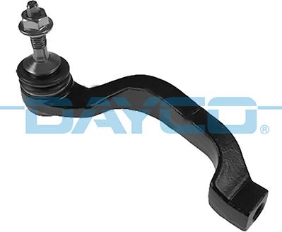 Dayco DSS2821 - Testa barra d'accoppiamento www.autoricambit.com