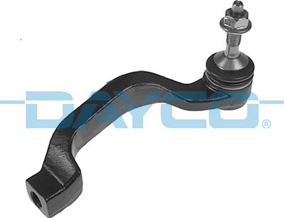 Dayco DSS2822 - Testa barra d'accoppiamento www.autoricambit.com