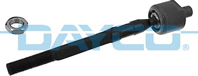 Dayco DSS2870 - Giunto assiale, Asta trasversale www.autoricambit.com