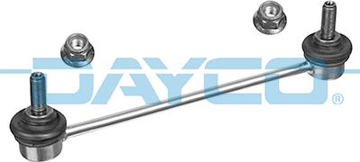 Dayco DSS2871 - Asta/Puntone, Stabilizzatore www.autoricambit.com