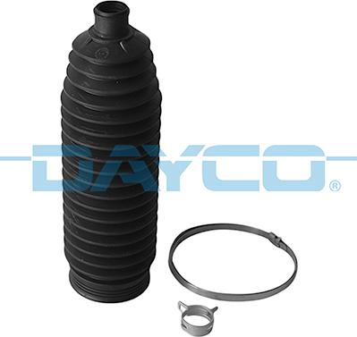 Dayco DSS2393 - Kit soffietto, Sterzo www.autoricambit.com