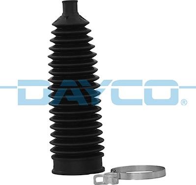 Dayco DSS2343 - Kit soffietto, Sterzo www.autoricambit.com