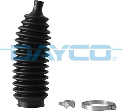 Dayco DSS2357 - Kit soffietto, Sterzo www.autoricambit.com