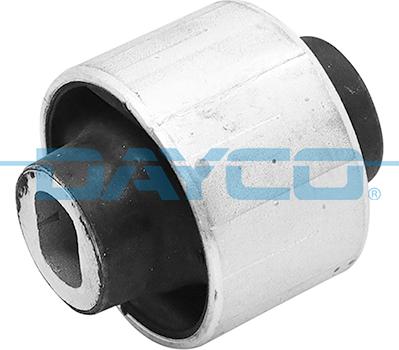 Dayco DSS2365 - Silent Block, Supporto Braccio Oscillante www.autoricambit.com