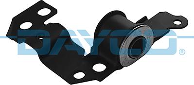 Dayco DSS2368 - Silent Block, Supporto Braccio Oscillante www.autoricambit.com