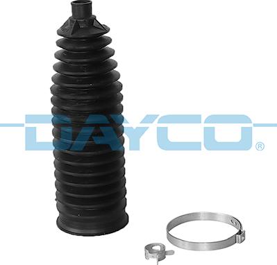 Dayco DSS2363 - Kit soffietto, Sterzo www.autoricambit.com