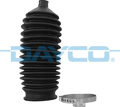 Dayco DSS2362 - Kit soffietto, Sterzo www.autoricambit.com