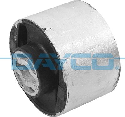 Dayco DSS2301 - Silent Block, Supporto Braccio Oscillante www.autoricambit.com