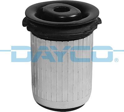 Dayco DSS2308 - Silent Block, Supporto Braccio Oscillante www.autoricambit.com