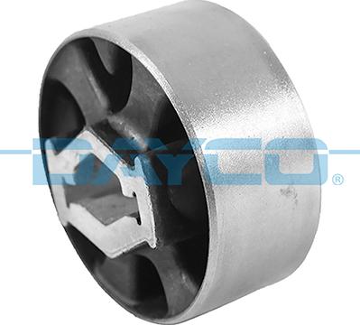 Dayco DSS2319 - Silent Block, Supporto Braccio Oscillante www.autoricambit.com