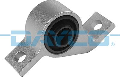 Dayco DSS2311 - Silent Block, Supporto Braccio Oscillante www.autoricambit.com