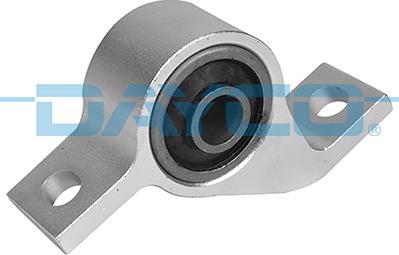 Dayco DSS2312 - Silent Block, Supporto Braccio Oscillante www.autoricambit.com