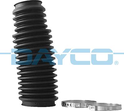 Dayco DSS2389 - Kit soffietto, Sterzo www.autoricambit.com