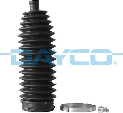 Dayco DSS2388 - Kit soffietto, Sterzo www.autoricambit.com