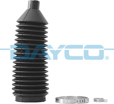 Dayco DSS2387 - Kit soffietto, Sterzo www.autoricambit.com