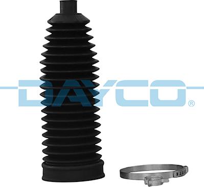 Dayco DSS2339 - Kit soffietto, Sterzo www.autoricambit.com