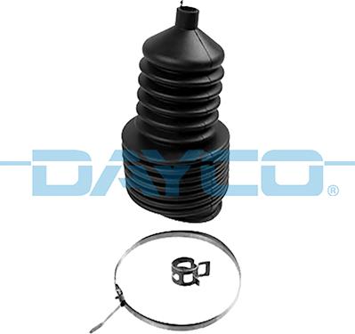 Dayco DSS2338 - Kit soffietto, Sterzo www.autoricambit.com