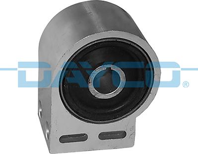 Dayco DSS2333 - Silent Block, Supporto Braccio Oscillante www.autoricambit.com