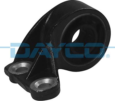 Dayco DSS2379 - Silent Block, Supporto Braccio Oscillante www.autoricambit.com