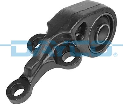 Dayco DSS2376 - Silent Block, Supporto Braccio Oscillante www.autoricambit.com