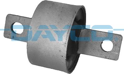 Dayco DSS2370 - Silent Block, Supporto Braccio Oscillante www.autoricambit.com