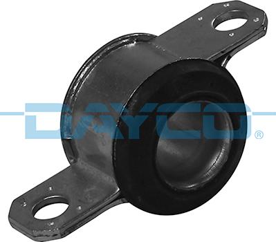 Dayco DSS2372 - Silent Block, Supporto Braccio Oscillante www.autoricambit.com