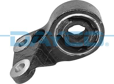 Dayco DSS2377 - Silent Block, Supporto Braccio Oscillante www.autoricambit.com