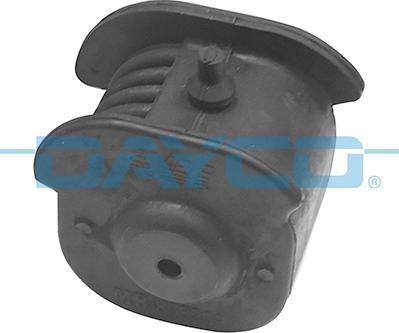 Dayco DSS2299 - Silent Block, Supporto Braccio Oscillante www.autoricambit.com