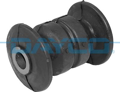 Dayco DSS2291 - Silent Block, Supporto Braccio Oscillante www.autoricambit.com