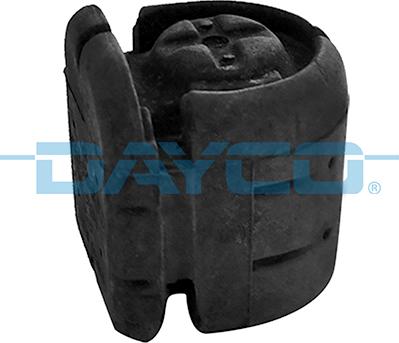 Dayco DSS2264 - Silent Block, Supporto Braccio Oscillante www.autoricambit.com