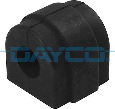 Dayco DSS2237 - Bronzina cuscinetto, Barra stabilizzatrice www.autoricambit.com