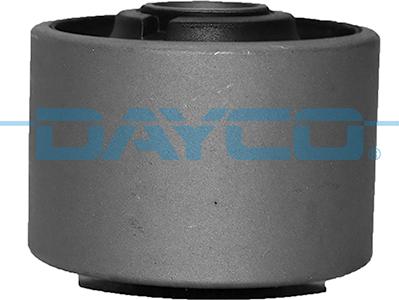 Dayco DSS2274 - Silent Block, Supporto Braccio Oscillante www.autoricambit.com