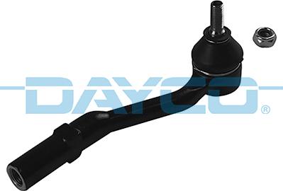 Dayco DSS2749 - Testa barra d'accoppiamento www.autoricambit.com