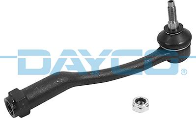 Dayco DSS2750 - Testa barra d'accoppiamento www.autoricambit.com