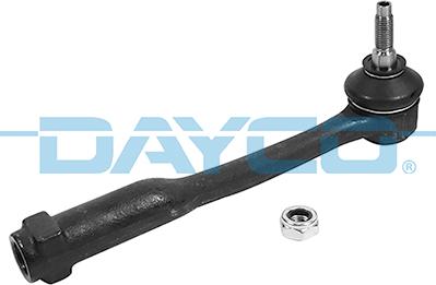 Dayco DSS2751 - Testa barra d'accoppiamento www.autoricambit.com