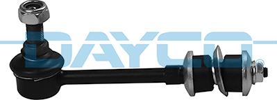 Dayco DSS2766 - Asta/Puntone, Stabilizzatore www.autoricambit.com