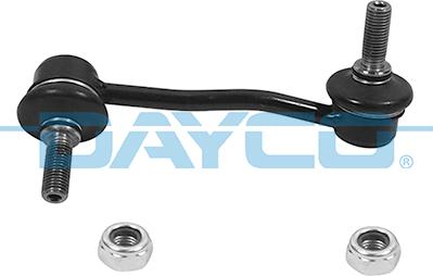 Dayco DSS2768 - Asta/Puntone, Stabilizzatore www.autoricambit.com