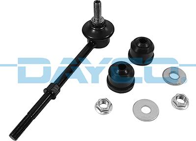 Dayco DSS2763 - Asta/Puntone, Stabilizzatore www.autoricambit.com