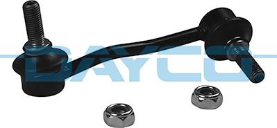 Dayco DSS2767 - Asta/Puntone, Stabilizzatore www.autoricambit.com