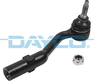 Dayco DSS2704 - Testa barra d'accoppiamento www.autoricambit.com