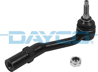 Dayco DSS2705 - Testa barra d'accoppiamento www.autoricambit.com