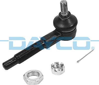 Dayco DSS2715 - Testa barra d'accoppiamento www.autoricambit.com